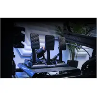 Moza Racing Mbooster Rs076 Pedale