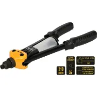 VOREL FRONT LEVER RIVETER 2,4 - 6,4mm 70202