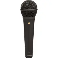 Rode M1 Dynamisches Mikrofon