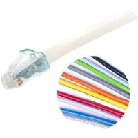 CommScope PATCHKABEL K6A U/UTP MINO6A 23FT(7,0M)HV