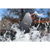 SanDisk Extreme PRO, 2 TB, 3.2 Gen 2 (3.1 Gen 2), 1050 MB/s, Passwortschutz, Schwarz, Orange