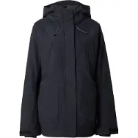 Dc-shoes Snowboardjacke Paramount ADJTJ03049 Schwarz Regular Fit