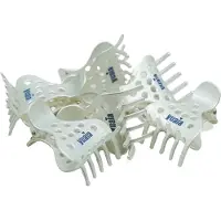 Yuaia Haircare Yuaia Curl & Volume Root Clips 6 stk.