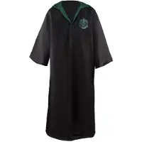 Cinereplicas Slytherin Wizard Robe, Size M