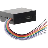 DANALOCK Universalmodul V3 (12-24 Volt, 2 Relais), Bluetooth & Z-Wave