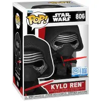 Funko POP! POP! Star Wars - Kylo Ren (The First Order) #88815