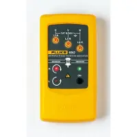 Fluke Phasen-Drehrichtungsanzeiger 400Hz AC: 0 ..