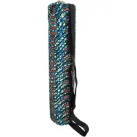 Maame Tumi Jogatasche Flower Night Koffer24