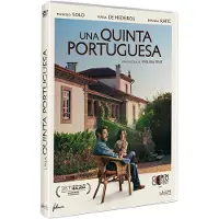 Divisa A Portuguese Villa Dvd
