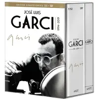 Divisa Jose Lgarci Blu-ray