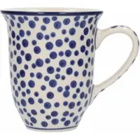 Bunzlau Castle Tasse Tulp Crazy Dots (500 ml)