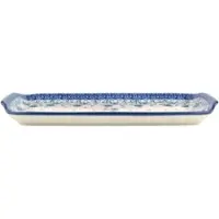 Bunzlau Castle Schale Oblong Daydream (14,5 x 31,5 cm)