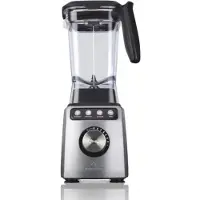 ESPRESSIONS Mixer Power Blender Pro Silber