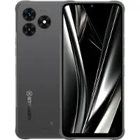 Hammer Blade Va 5G (Schwarz) DS 6,56" IPS 2412x1080/2GHz/128GB/8GB RAM/Android 13/microSD/WiFi,BT,5G