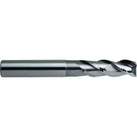 Magni Gühring Schaftfräser WNVHM n.poliert 10,0mm 3xD HA ke.verstellbar