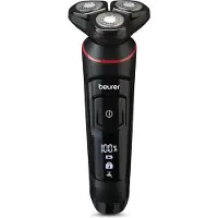 Beurer - MN8X MenCare Wasserdichter Rasierer - 3 Jahre Garantie