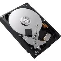 Dell 161-BBZU, 1 TB, 7200 RPM, 3.5", Serial ATA III