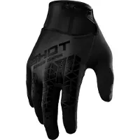 Shot Vision Tech Motocross-Handschuhe