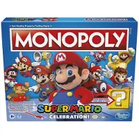Hasbro E9517101, Unisex, Super Mario, 01-01-2020, China, 333 mm, 63 mm