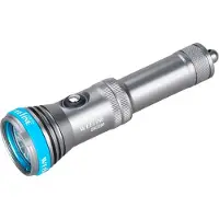 Weefine Sn2200 Tauchlampe