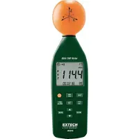 Extech Instruments EMF Feldstärke-Messgerät, 10