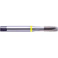 Exact HSSE machine tap drill YELL.RING DIN 371 Exact 42159 Thread type M6