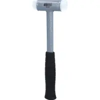 Ks Tools Rückschlagfreier Schonhammer