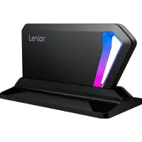 Lexar Externes Solid-State-Laufwerk – – SL660 – 512 GB – USB3.2 Gen2*2 Typ C (LSL660X512G-RNNNG)