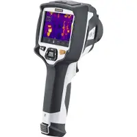 Laserliner ThermoCamera HighSense Pro