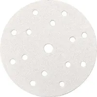 Tyrolit Haftschleifscheibe TFC 150 mm Körnung 150 für Holz / Lack Lochanzahl 15
