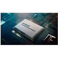 AMD Ryzen Threadripper 7980X, Ryzen Threadripper, Socket sTR5, 5 nm, Box, , 7980X