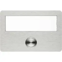 Grothe GRO ETA 640 LED Etagenplatte 1 We