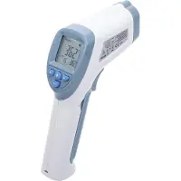 Bgs Thermometer 6007