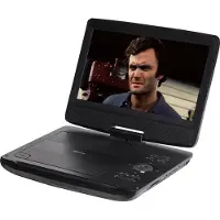 Denver Mt-1097 Dvd-player
