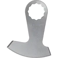Fein Segmentmesser für V-Schnitte / Schnitte im Eckbereich, 2-Stück - 63903132010