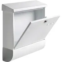 Burg wachter Briefkasten BURG-WÄCHTER SET VARIO 86720