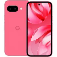 Google Pixel 9a , 16 cm (6.3"), 8 GB, 128 GB, 48 MP, Android 15, Rose