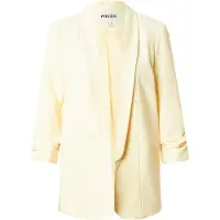 Pieces Pcbosella Blazer | Gelb | S