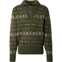 Mustang Cardigan "Herren Style Eastvale"