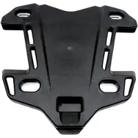 Ktm 61912911100 Topcase Heckmontage