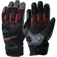 Modeka Atlaz Motorrad Handschuhe