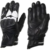 Modeka Evox Short Motorrad Handschuhe