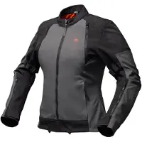 Modeka Muva Damen-Motorrad-Textiljacke