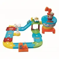Vtech Toot Toot Driver Lotnisko NO