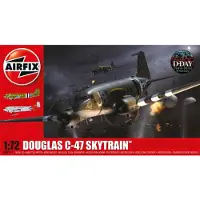 Airfix Douglas C-47A/D Skytrain