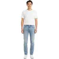 Levi's 511 Slim Fit Jeans