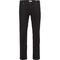 Solid SDRyder Black 100 Black 100 Herren Jeans Hose Denim Regular Fit