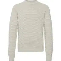 !Solid SDValencia knit pullover - 21106094