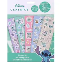 Disney Stitch StickerSet