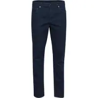 Solid SDRyder Herren Jeanshose Hose Denim Jeans mit Eingrifftaschen Gürtelschlaufen Regular Fit